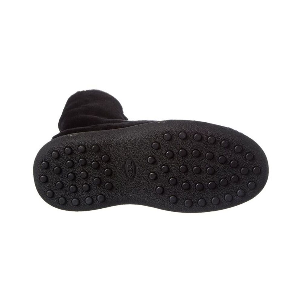 Tod's Shearling Boot - Picture 4 of 5
